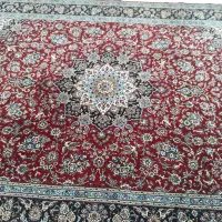 فروش یک تخته فرش ۱۲ متری در حد نو