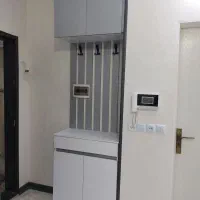 جاکفشی شیک وجادار درحد نو فوق العاده تمیز