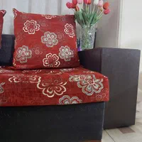 فروش مبلمان هفت نفره|مبلمان خانگی و میز عسلی|شیراز, تاچارا|دیوار
