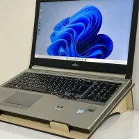 لپتاپ نظامی ژاپنی غول رندرینگ و طراحی رم 48 گیگ|رایانه همراه|اهواز, شهرک برق|دیوار