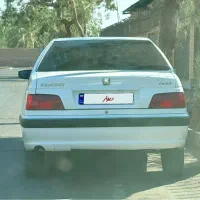 پژو پارس xu7، مدل ۱۳۹۹|خودرو سواری و وانت|بم, |دیوار