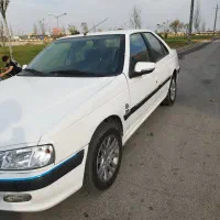 پژو پارس تیوفاو دنده اتومات