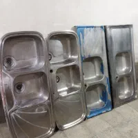 سینگ ظرفشویی شیر آلات زیر قیمت