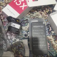 گوشی شیامی ردمی 13x|موبایل|ایرانشهر, |دیوار
