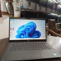 لپ تاپ استوک برند dell