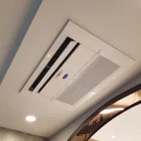 انواع دریچه|مصالح و تجهیزات ساختمان|اصفهان, جاوان|دیوار