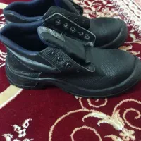 کفش کار|کیف، کفش، کمربند|اصفهان, شاهزاده ابراهیم|دیوار