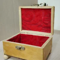 جعبه جواهرات