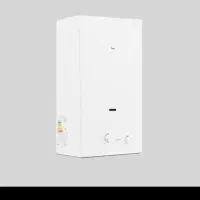 ابگرمکن بوتان مدلb4318if