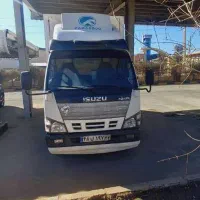 ایسوزو 5200 تن|خودرو سنگین|رباط‌کریم, شهرک صنعتی پرند|دیوار