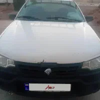 آریسان دوگانه سوز شرکتی CNG تقویت شده کارخانه|خودرو سواری و وانت|کرج, کارخانه قند|دیوار