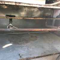 به علت نیاز نداشتن|بخاری، هیتر، شومینه|چمستان, |دیوار