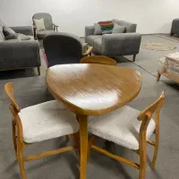 ناهارخوری و غذاخوری مدل لمسان|میز و صندلی غذاخوری|تهران, جوادیه تهرانپارس|دیوار