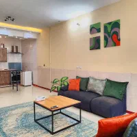 اجاره روزانه/هفتگی/ماهانه آپارتمان|اجارهٔ کوتاه‌مدت آپارتمان و سوئیت|اصفهان, شهرستان|دیوار