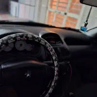 ۲۰۶ تیپ ۳مدل ۹۶|خودرو سواری و وانت|نظرآباد, شهرک آزادگان|دیوار