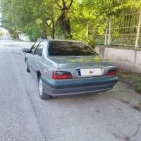 پژوپارس|خودرو سواری و وانت|نوشهر, |دیوار