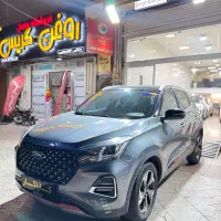 ایکس ۵۵ پرو، مدل ۱۴۰۱، نقد و اقساط|خودرو سواری و وانت|یزد, |دیوار