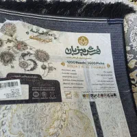 فرش 12 متری 1200 شانه گل برجسته|فرش|هندیجان, |دیوار