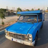 وانت نیسان دیزل مدل ۹۱ بشرط