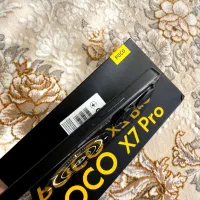 پوکو x7 پرو|موبایل|خرمآباد, |دیوار