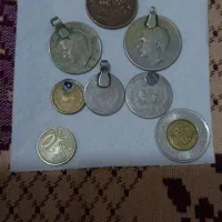 انواع سکه های کلکسیونی دوره پهلوی