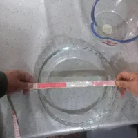 ظرفهای فرانسوی و پیرکس نو و میوه خوری و آجیل خوری|ظروف سرو و پذیرایی|شاهین‌شهر, سعدی شمالی|دیوار