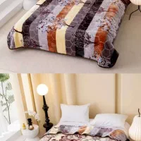 پتو ۵کیلویی|رختخواب، بالش، پتو|گراش, |دیوار