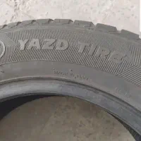 لاستیک یزد تایر ۱۵ . ۶۵. ۱۸۵. در حدنو