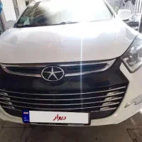 جک مدل برج۱۴۰۰/۱۲|خودرو سواری و وانت|لالجین, |دیوار