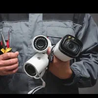 مرکز تخصصی دوربین مدار بسته در سبزوار