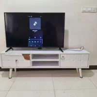 میزتلویزیون