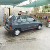 کلاسیک سالم 75مدل باام وی ام ولیفان ودوو معاوض|خودرو کلاسیک|گنبد کاووس, |دیوار