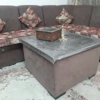 مبل|مبلمان خانگی و میز عسلی|پاکدشت, پاکدشت (مامازند)|دیوار