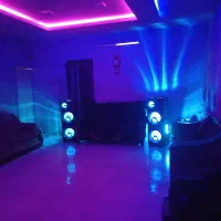 باغ ویلا  اجاره ای شاهنامه|اجارهٔ کوتاه‌مدت ویلا و باغ|مشهد, دهشک|دیوار