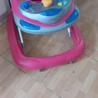 لوازم کودک زیرقیمت به دلیل جابه جای