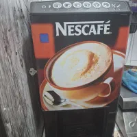 دستگاه قهوه اتومات