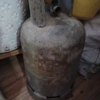 کپسول گاز بوتان