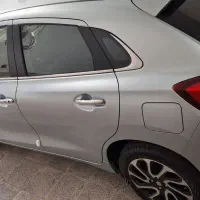 فروش suzuki baleno وارداتی . قابل معاوضه|خودرو سواری و وانت|نیشابور, شهرک بسیج|دیوار