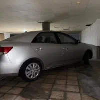 کیا سراتو ۲۰۱۳