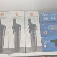 فروش قطعات جارو برقی برس خرطومی موتور و ...|جاروبرقی، جارو شارژی، بخارشو|مشهد, مقدم|دیوار