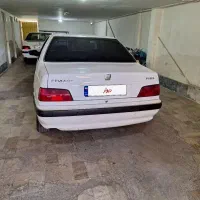 پژوپارس|خودرو سواری و وانت|قم, حاج زینل|دیوار