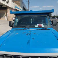 نیسان آپشنال دوگانه کارخانه مدل۱۴۰۲