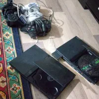خریدار و فروش ps2 پلی استیشن 2 در همه جایی