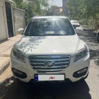 خودرو لیفان x 60 مدل 94 سند تک برگ|خودرو سواری و وانت|تهران, علم و صنعت|دیوار