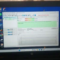 لپتاپ HP|رایانه همراه|کرمان, |دیوار