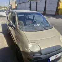 فروش ماتیز مدل 81