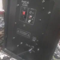 سیستم PASCAL|سیستم صوتی خانگی|سنندج, |دیوار