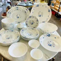 سرویس آرکوپال و پارس اوپال