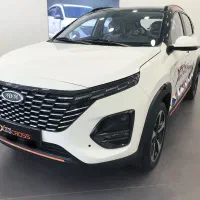 یک دستگاه X33 کراس اتومات مدارک کامل اماده تحویل