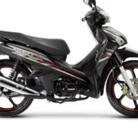 لاکی احسان ۱۲۵